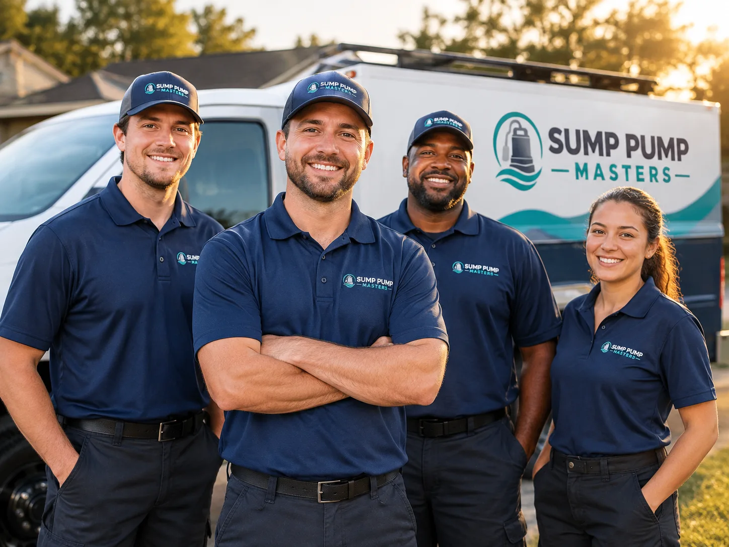 Sump Pump Repair company in Spangler, PA